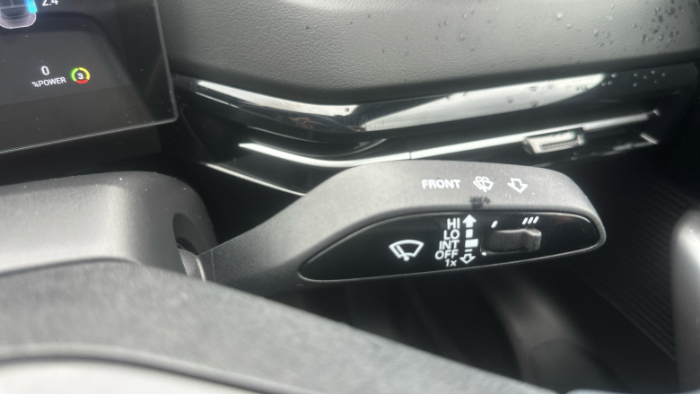 MG MG4 125kW SE EV 51kWh 5dr Auto Electric Hatchback